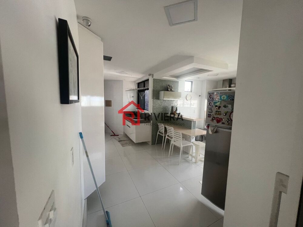 Apartamento para alugar com 3 quartos, 210m² - Foto 8