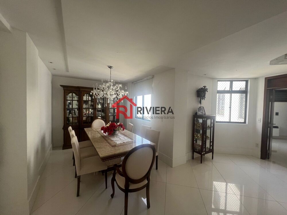 Apartamento para alugar com 3 quartos, 210m² - Foto 5