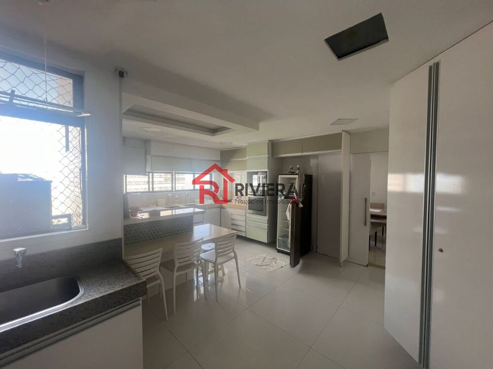 Apartamento para alugar com 3 quartos, 210m² - Foto 6