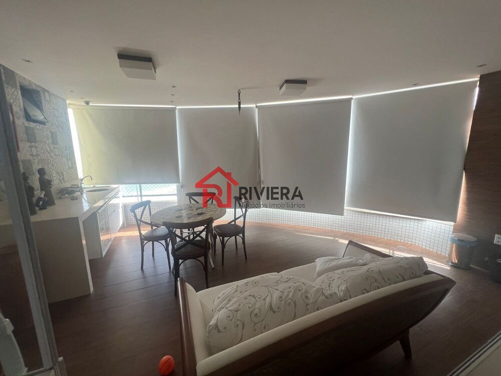 Apartamento para alugar com 3 quartos, 210m² - Foto 4