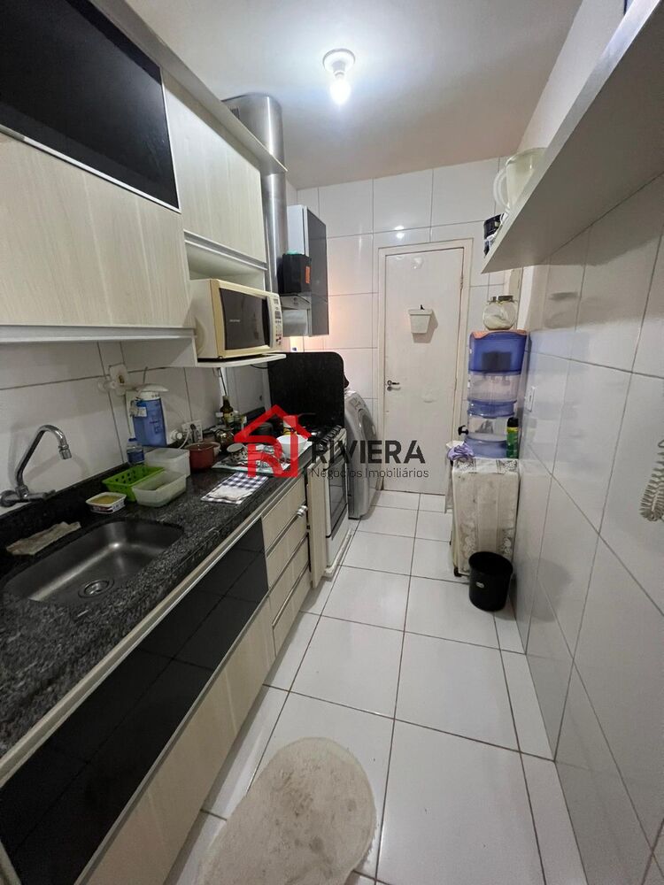 Apartamento à venda com 3 quartos, 86m² - Foto 7