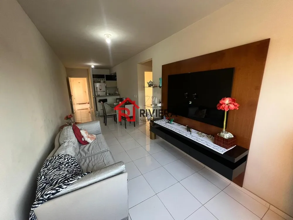 Apartamento, 3 quartos, 86 m² - Foto 2