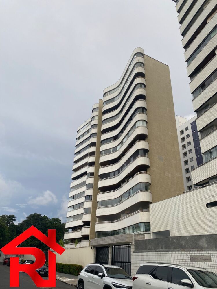 Apartamento, 4 quartos, 240 m² - Foto 2