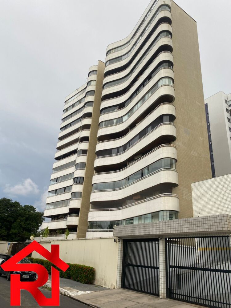Apartamento, 4 quartos, 240 m² - Foto 1