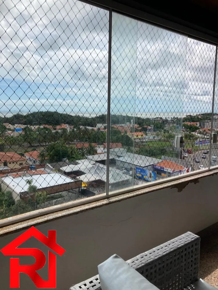 Apartamento, 4 quartos, 217 m² - Foto 13