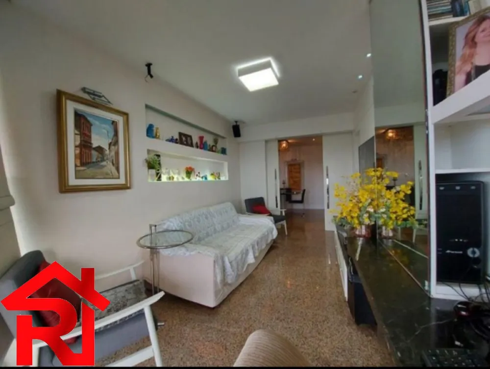 Apartamento, 4 quartos, 217 m² - Foto 11