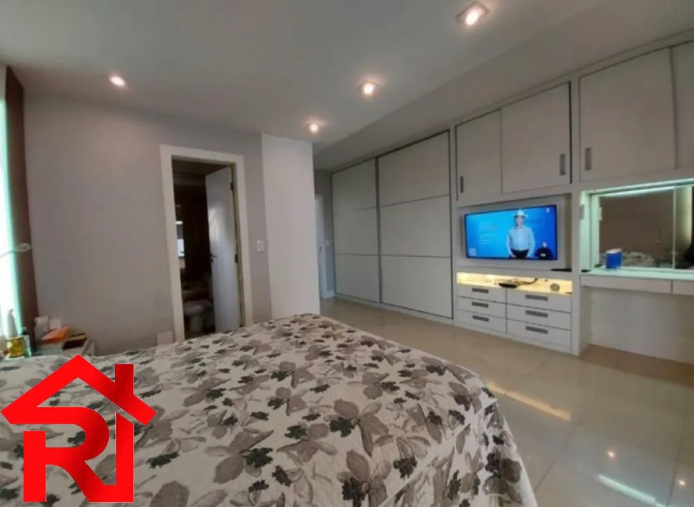 Apartamento, 4 quartos, 217 m² - Foto 15