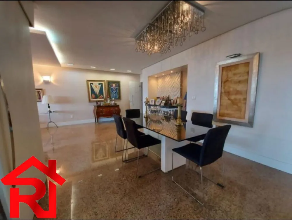 Apartamento, 4 quartos, 217 m² - Foto 12