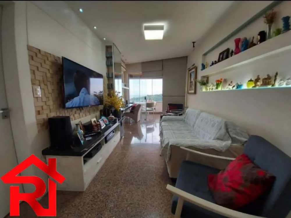 Apartamento, 4 quartos, 217 m² - Foto 9