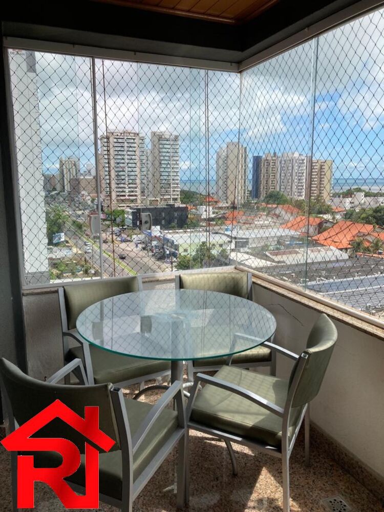 Apartamento, 4 quartos, 217 m² - Foto 6