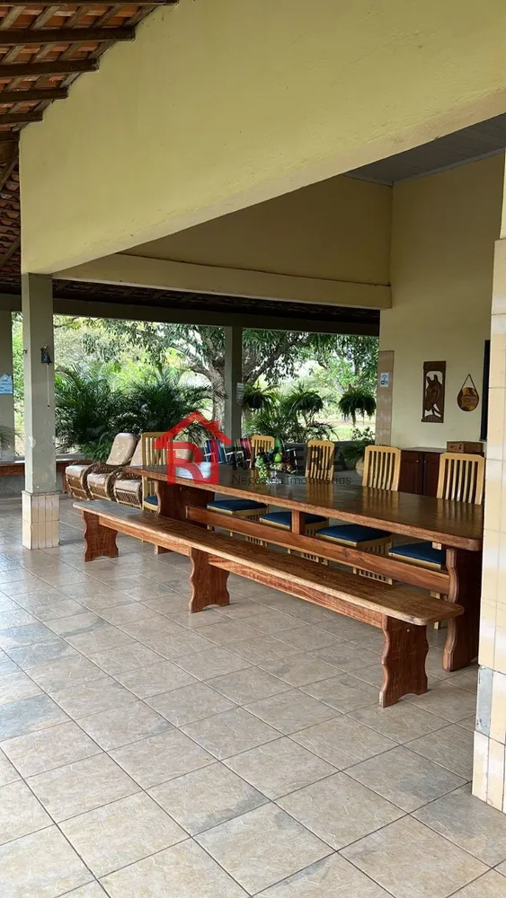 Fazenda, 1566 m² - Foto 5
