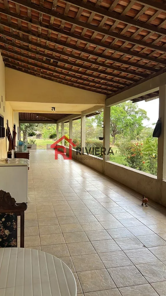 Fazenda, 1566 m² - Foto 3