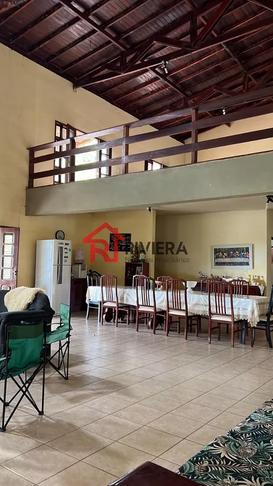 Fazenda, 1566 m² - Foto 1