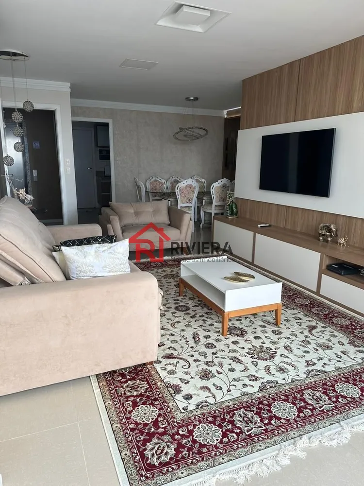 Apartamento, 3 quartos, 140 m² - Foto 2