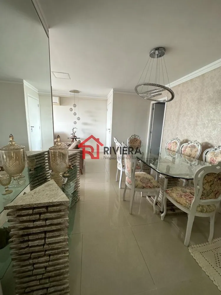 Apartamento, 3 quartos, 140 m² - Foto 7