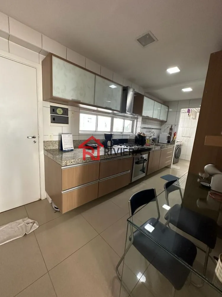Apartamento, 3 quartos, 140 m² - Foto 6