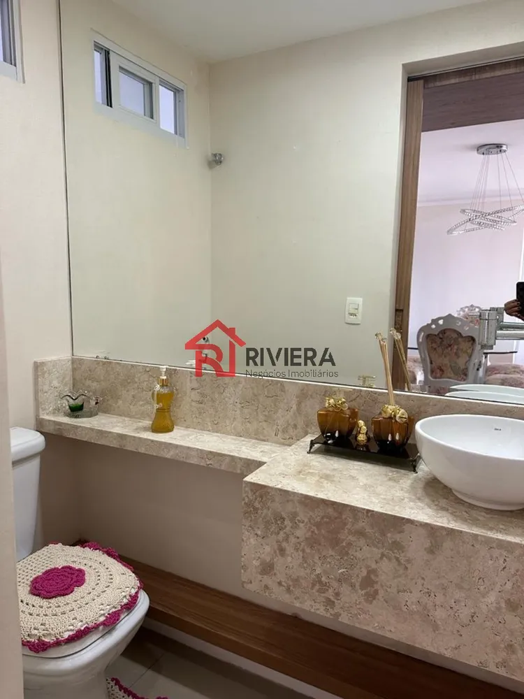 Apartamento, 3 quartos, 140 m² - Foto 12