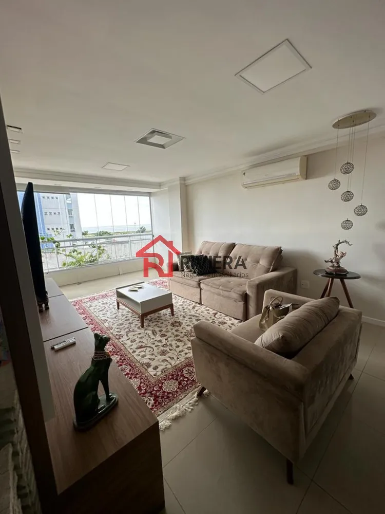 Apartamento, 3 quartos, 140 m² - Foto 1