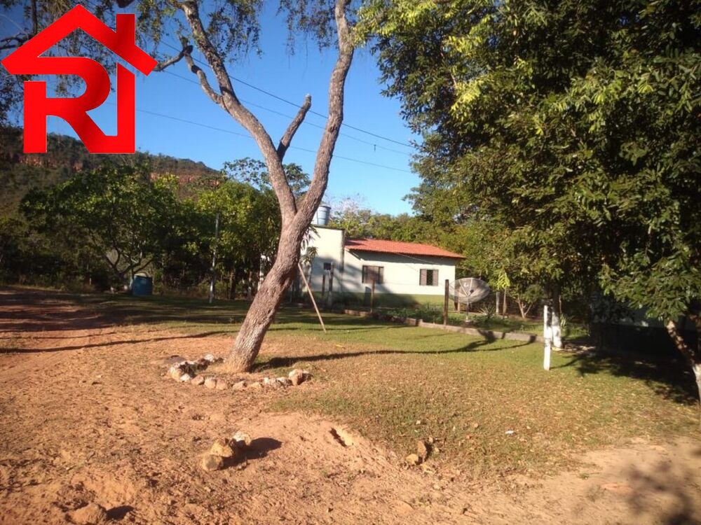 Fazenda à venda, 1060m² - Foto 3