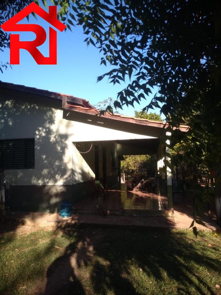 Fazenda à venda, 1060m² - Foto 4