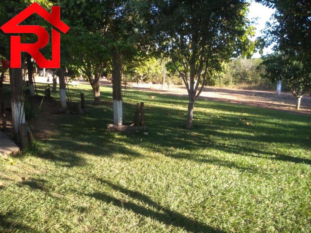 Fazenda à venda, 1060m² - Foto 6
