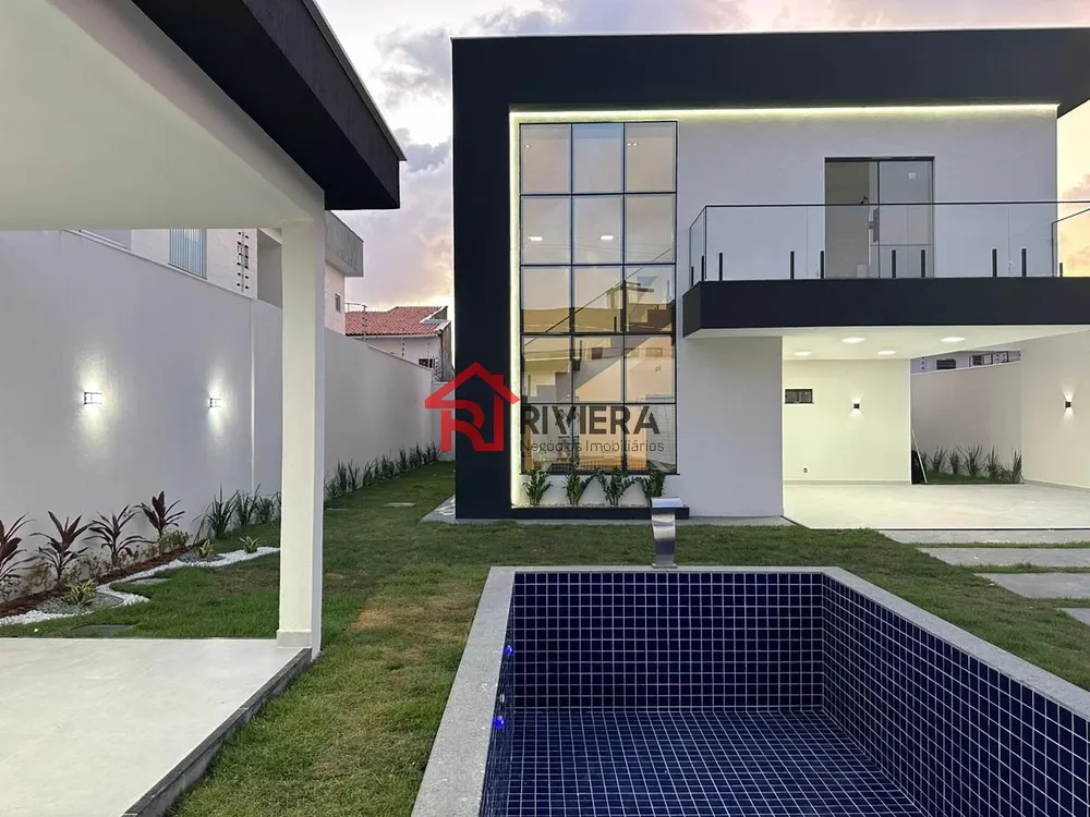 Casa, 4 quartos, 295 m² - Foto 14
