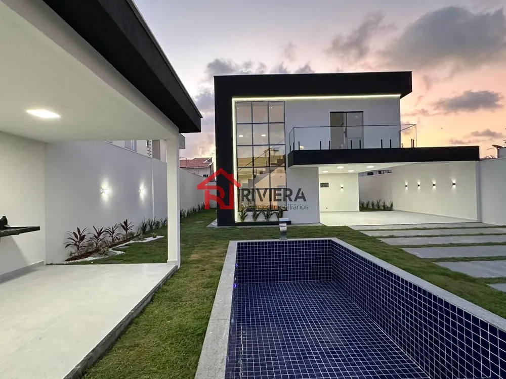 Casa, 4 quartos, 295 m² - Foto 2