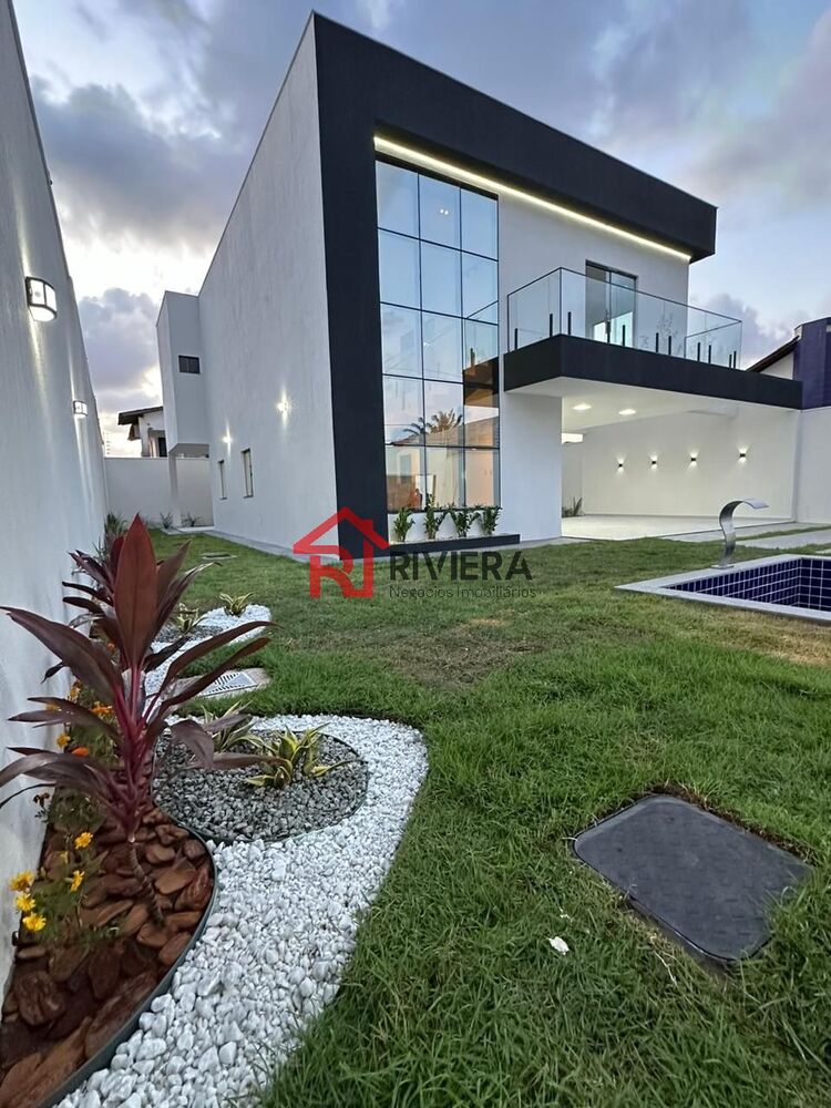 Casa, 4 quartos, 295 m² - Foto 2