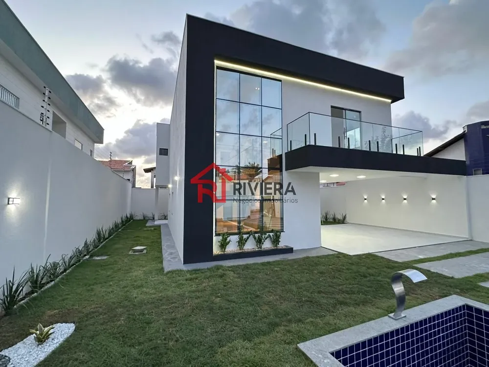 Casa, 4 quartos, 295 m² - Foto 10