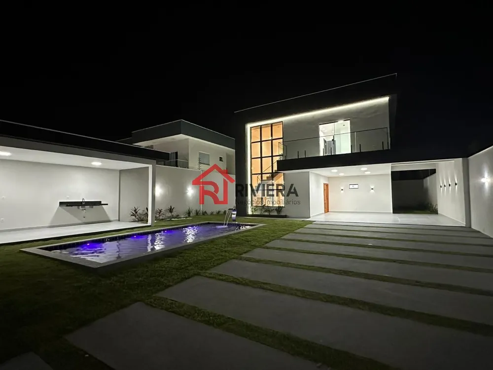 Casa, 4 quartos, 295 m² - Foto 15