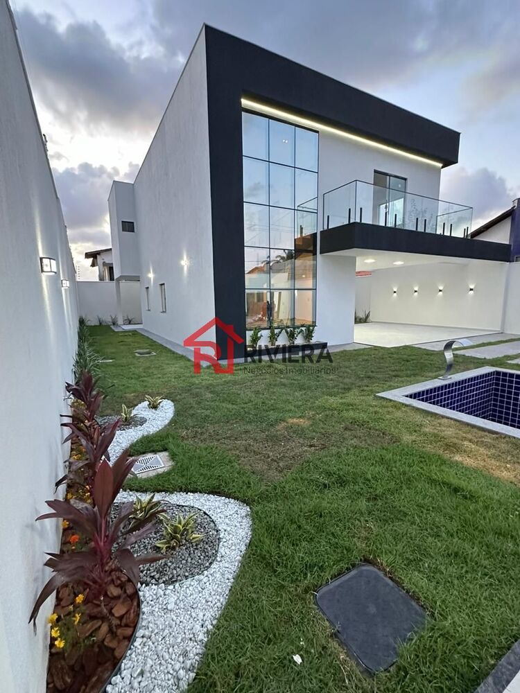 Casa, 4 quartos, 295 m² - Foto 4