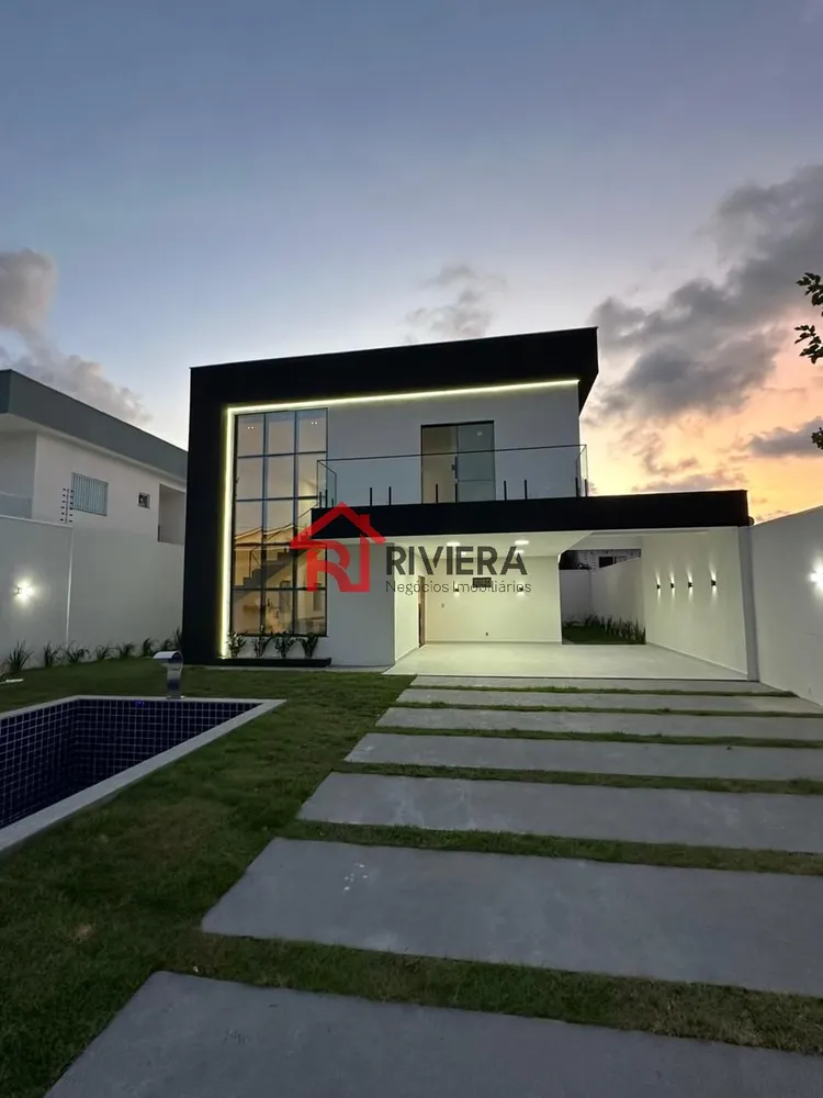 Casa, 4 quartos, 295 m² - Foto 13