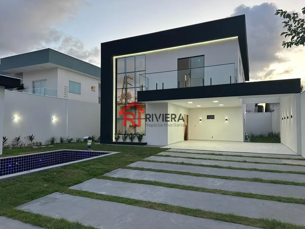 Casa, 4 quartos, 295 m² - Foto 11
