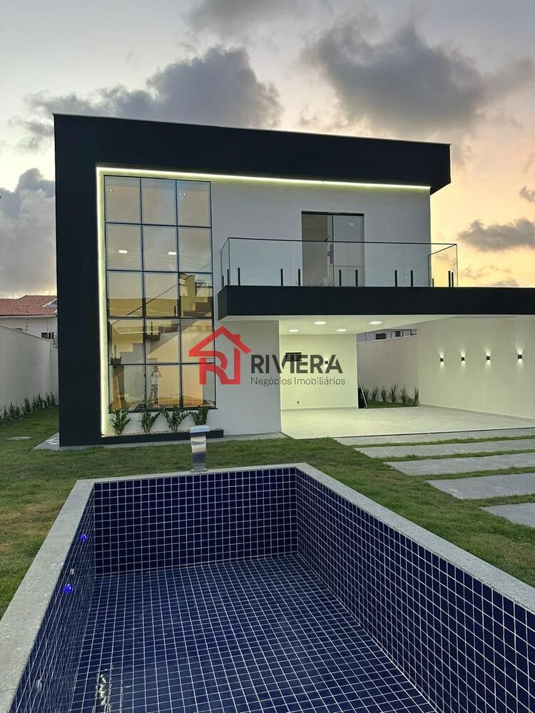 Casa, 4 quartos, 295 m² - Foto 5