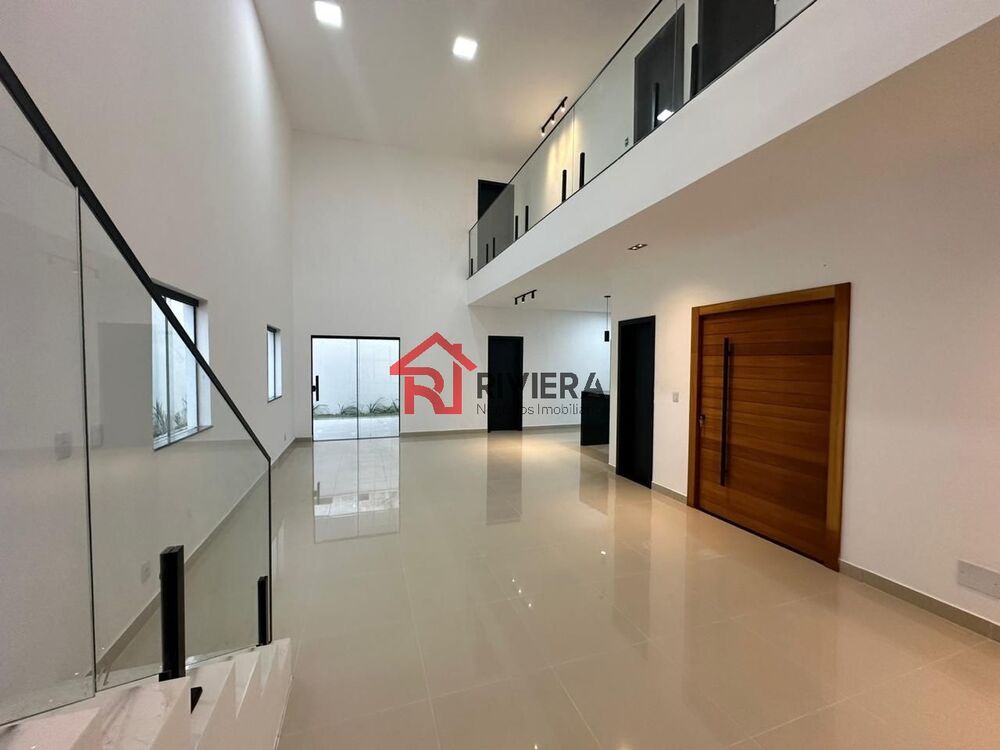 Casa, 4 quartos, 295 m² - Foto 6