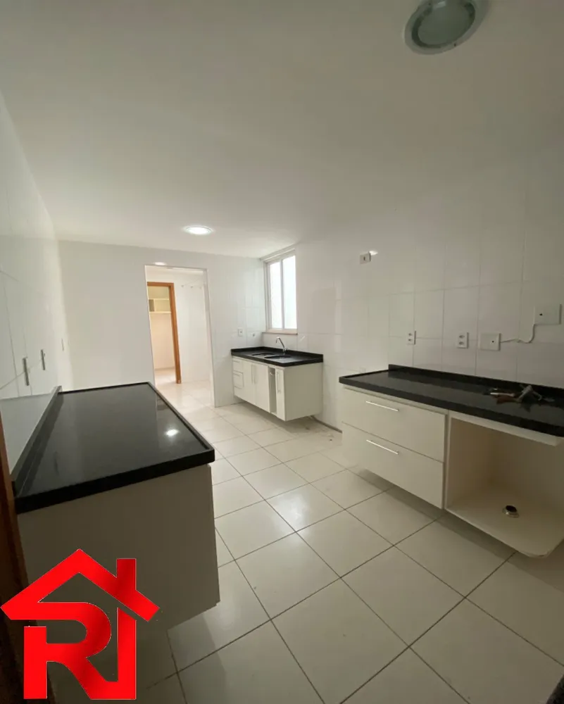 Apartamento, 3 quartos, 154 m² - Foto 7