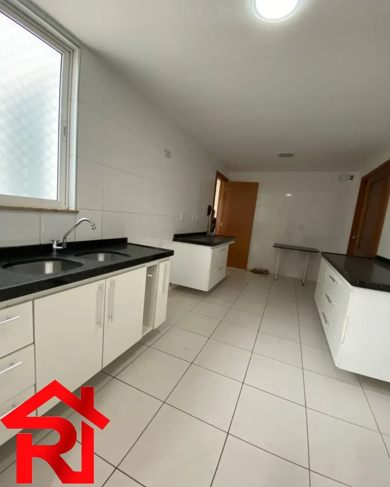 Apartamento, 3 quartos, 154 m² - Foto 8
