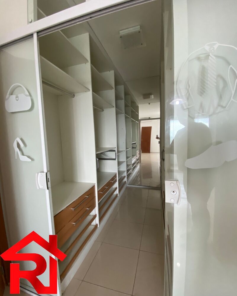 Apartamento, 3 quartos, 154 m² - Foto 5