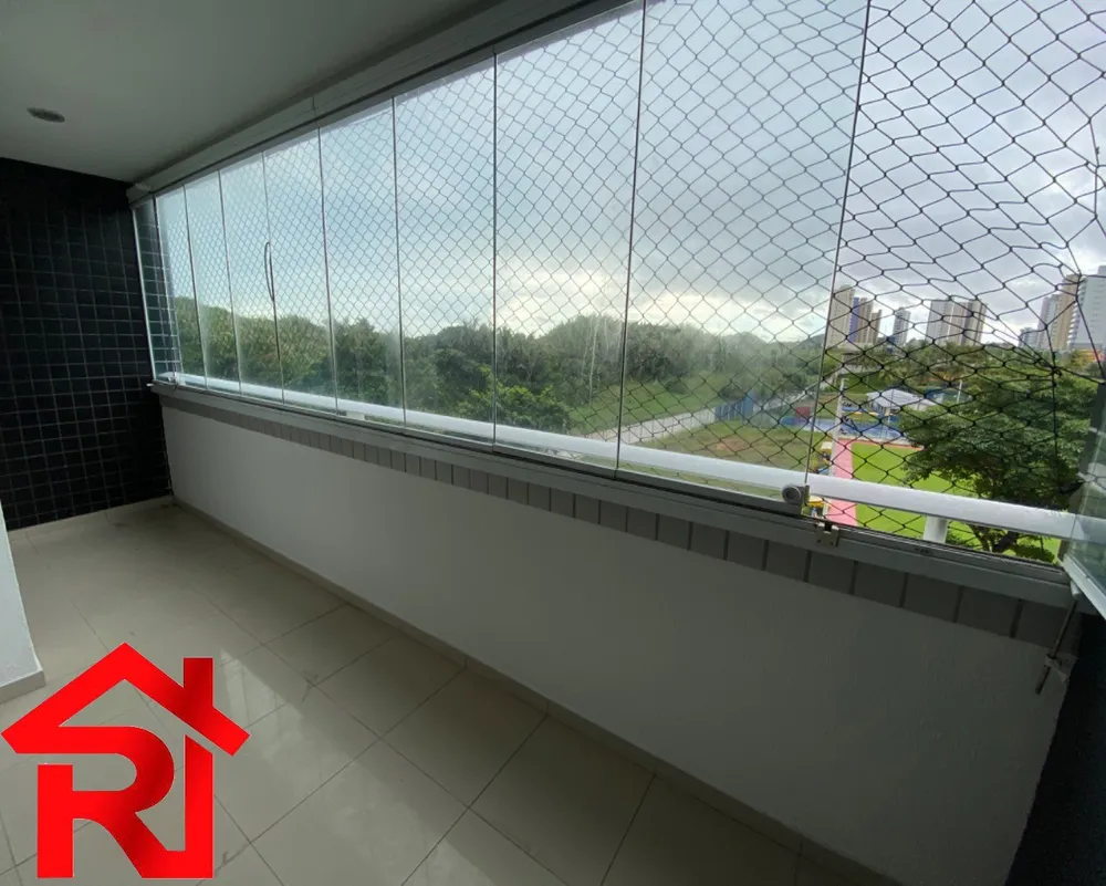 Apartamento, 3 quartos, 154 m² - Foto 10