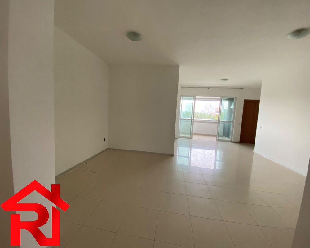 Apartamento, 3 quartos, 154 m² - Foto 1