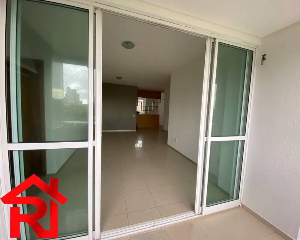 Apartamento, 3 quartos, 154 m² - Foto 9