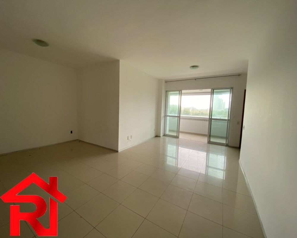 Apartamento, 3 quartos, 154 m² - Foto 2