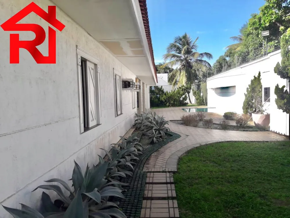 Casa, 4 quartos, 1920 m² - Foto 9