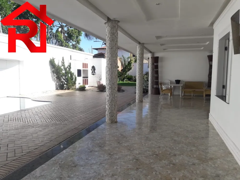 Casa, 4 quartos, 1920 m² - Foto 7