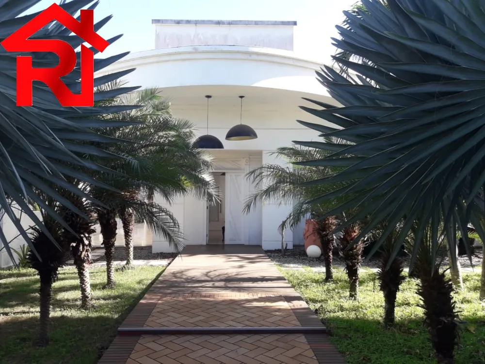 Casa, 4 quartos, 1920 m² - Foto 17
