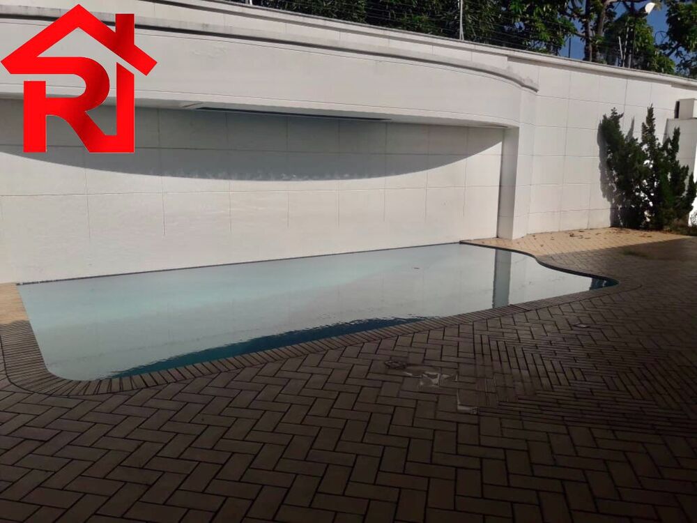 Casa, 4 quartos, 1920 m² - Foto 4