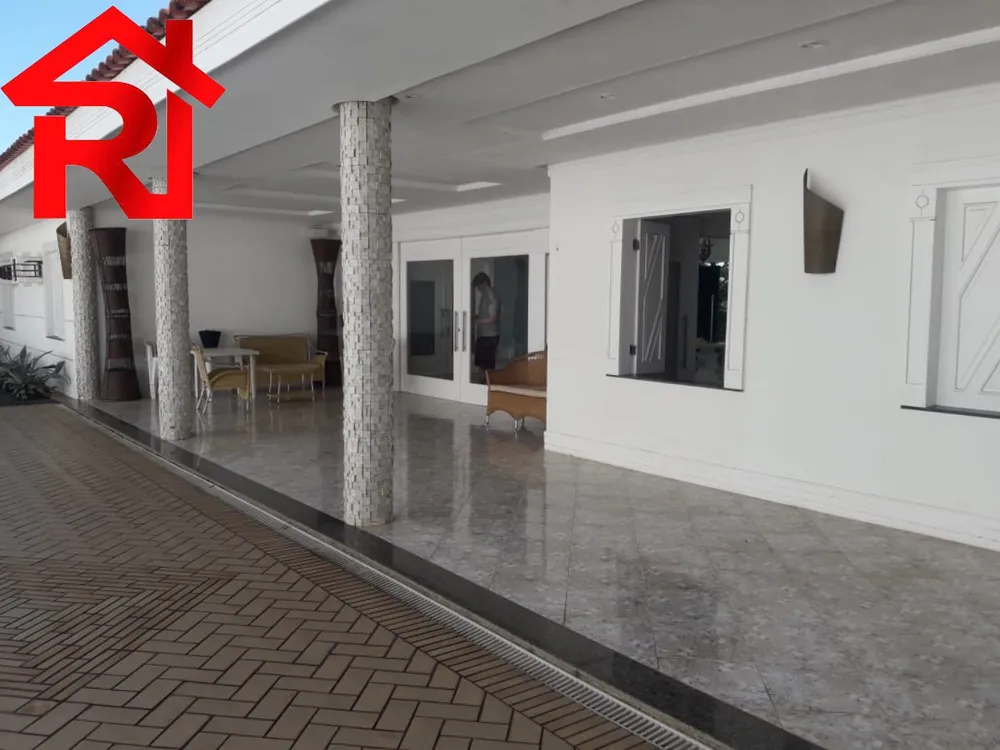 Casa, 4 quartos, 1920 m² - Foto 15