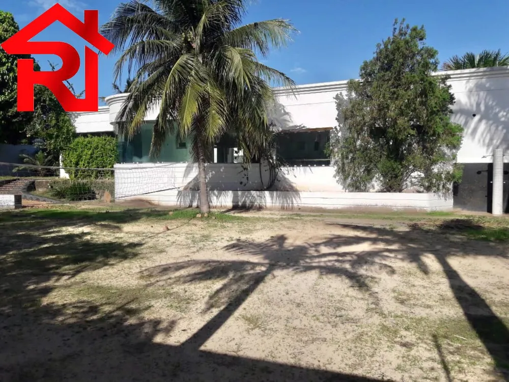 Casa, 4 quartos, 1920 m² - Foto 18