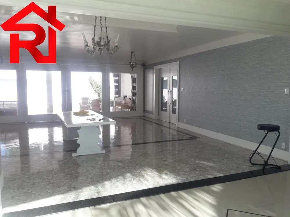 Casa, 4 quartos, 1920 m² - Foto 6