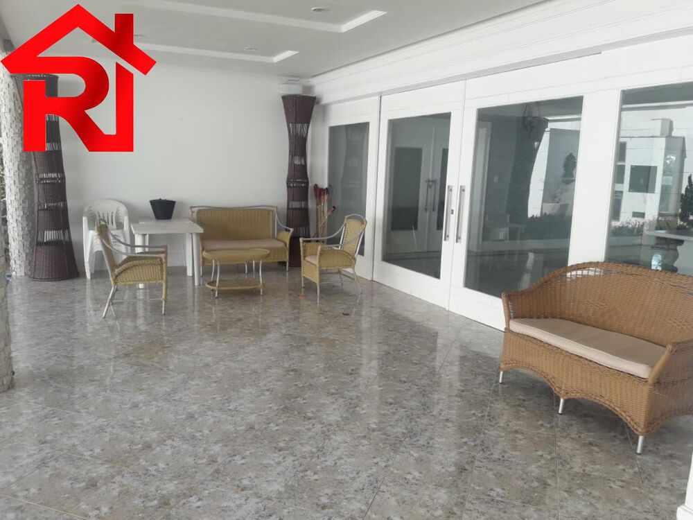 Casa, 4 quartos, 1920 m² - Foto 2